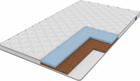 Vitaflex Foam-Hard 200х200